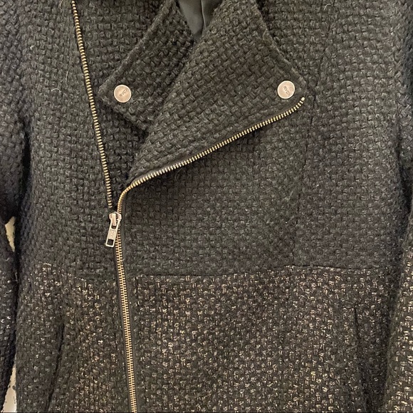 RVCA Color Block Outdoor Jacket - Picture 3 of 4